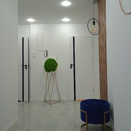 Apartament Olsztynska Radom Exterior photo