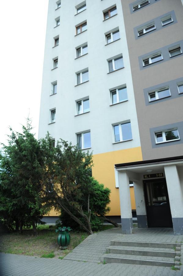 Apartament Olsztynska Radom Exterior photo