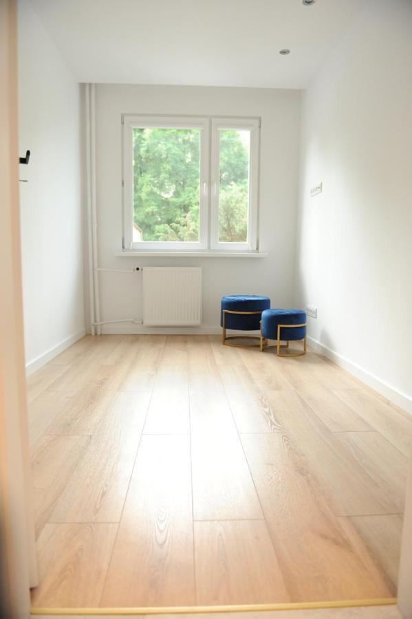 Apartament Olsztynska Radom Exterior photo
