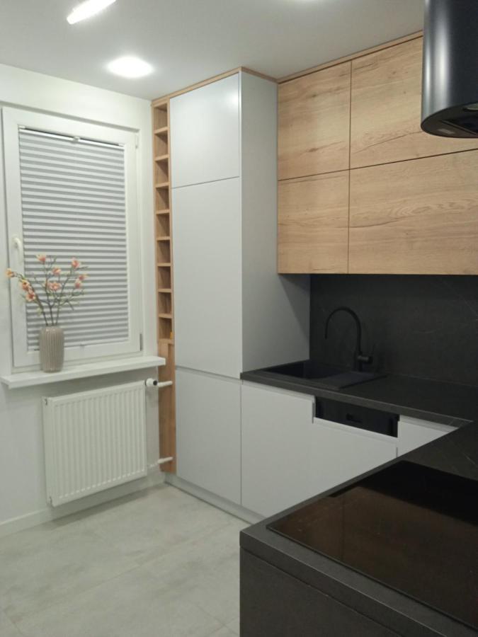 Apartament Olsztynska Radom Exterior photo
