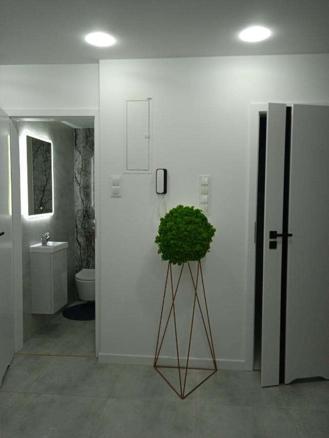 Apartament Olsztynska Radom Exterior photo