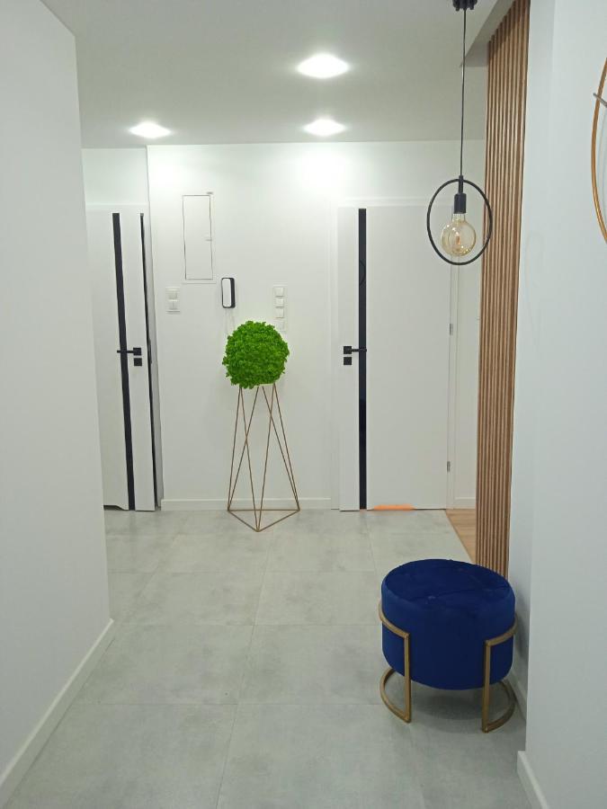 Apartament Olsztynska Radom Exterior photo