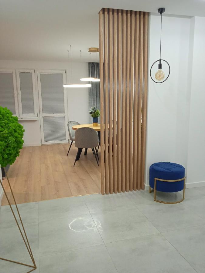 Apartament Olsztynska Radom Exterior photo