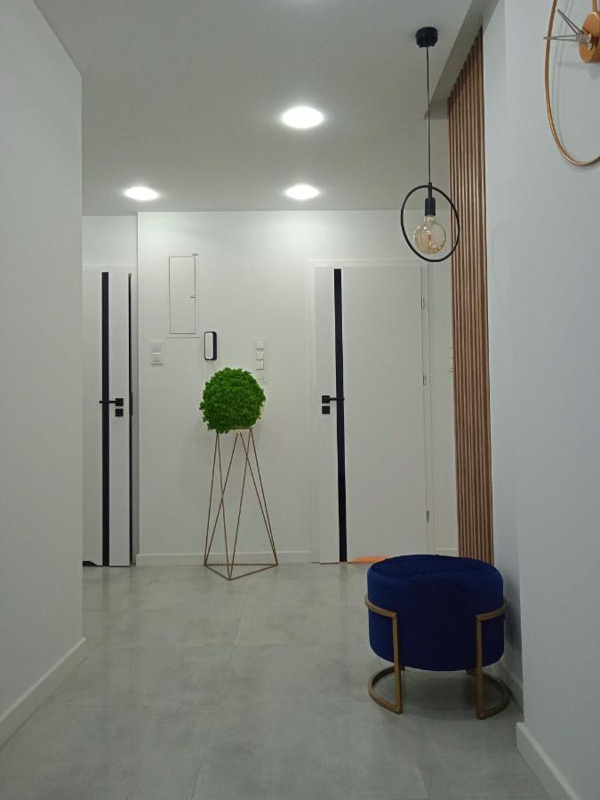 Apartament Olsztynska Radom Exterior photo