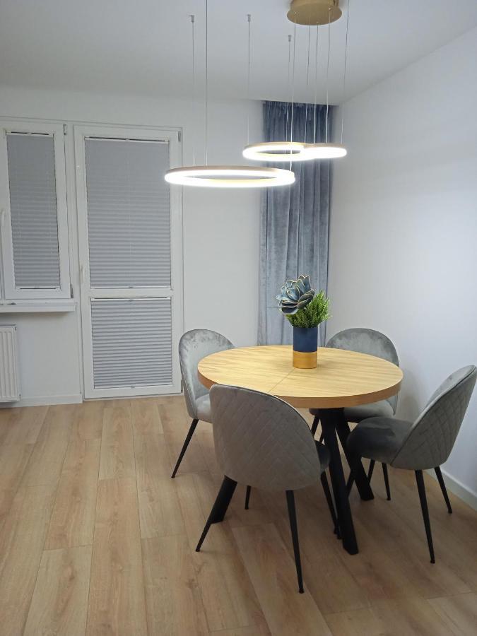 Apartament Olsztynska Radom Exterior photo