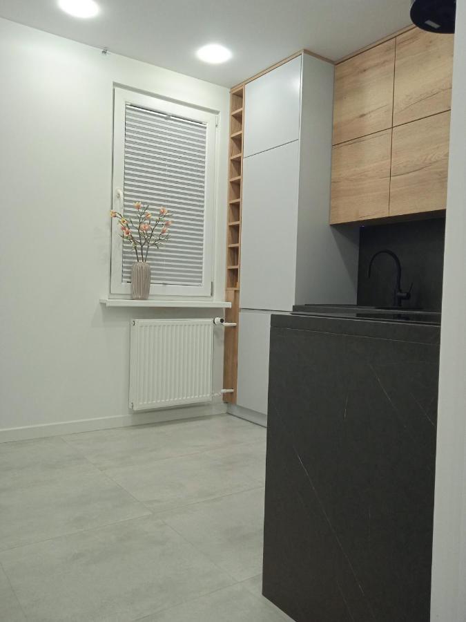 Apartament Olsztynska Radom Exterior photo